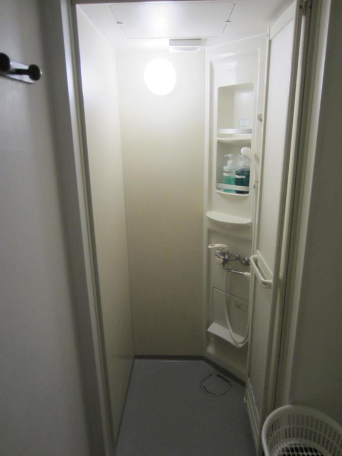 Nomad Hostel East Präfektur Tokio Exterior foto